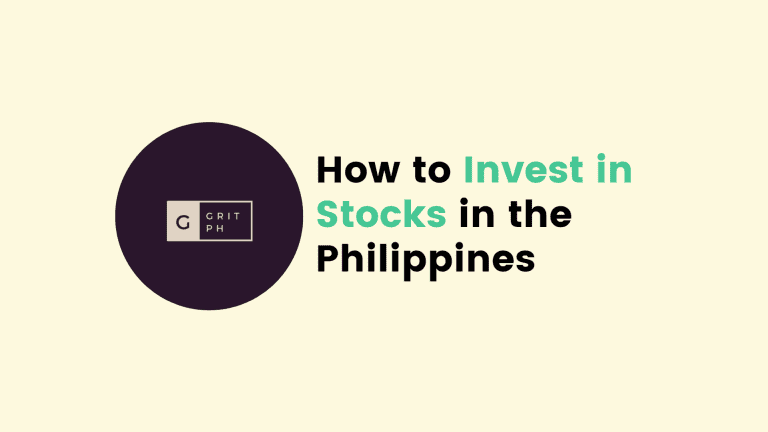 How to Invest in the Philippine Stock Market